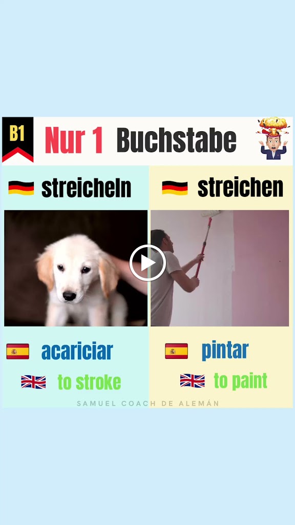 Samuel Coach de Aleman