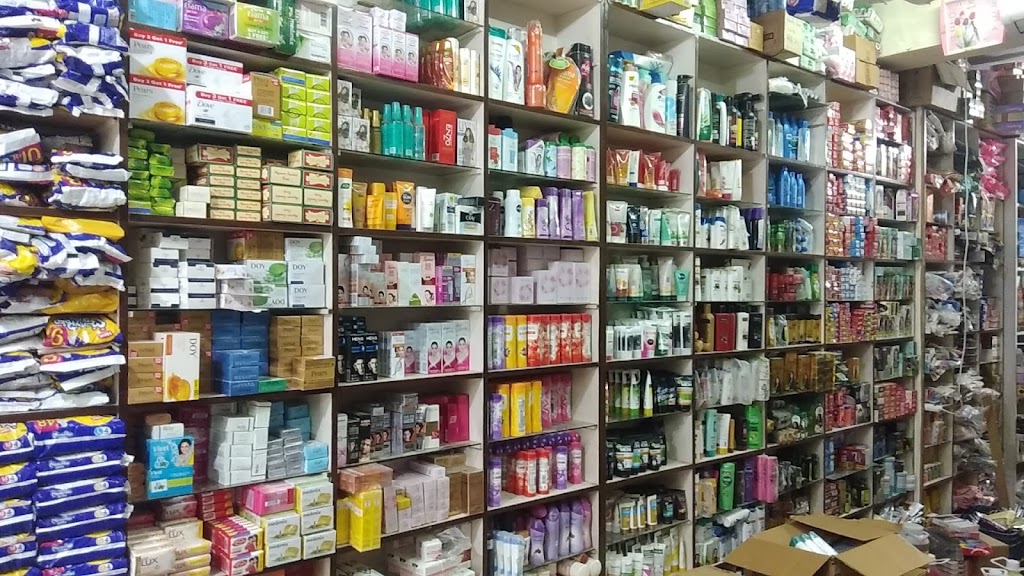 Zoya Cosmetic Parlour Item