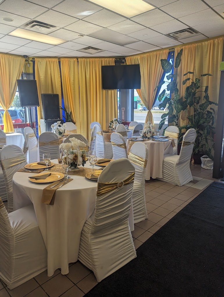 Brown Sugar Lounge in Etobicoke