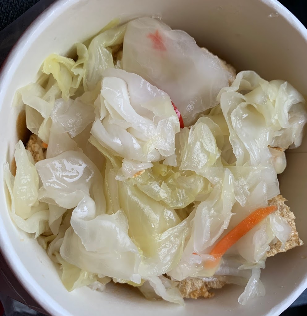 《金正好吃 大溪店》臺灣黃金四寶-臺灣傳統小吃 的照片
