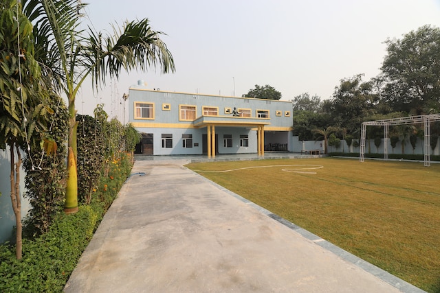 Oyo Prem Resort