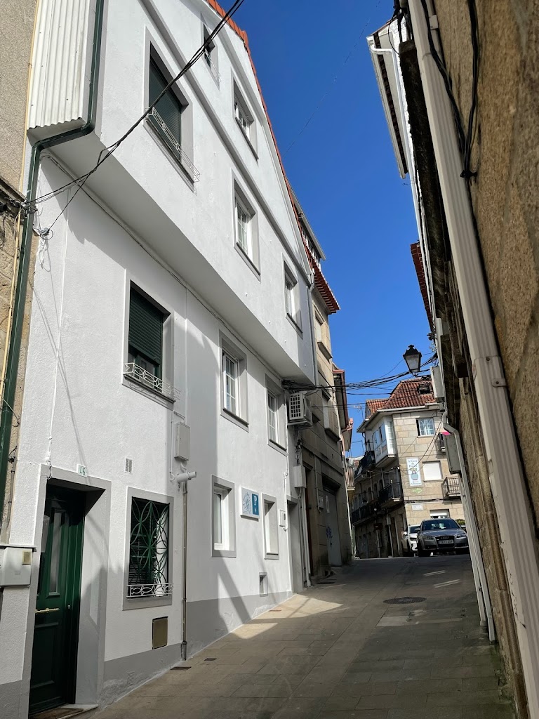 A Boa Estrela Pension