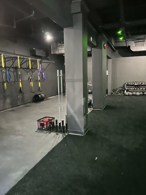  Proving Ground Studio