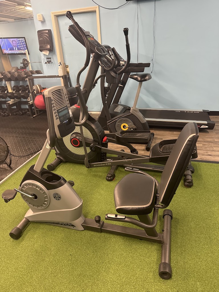  Next Level Health & Fitness LLC