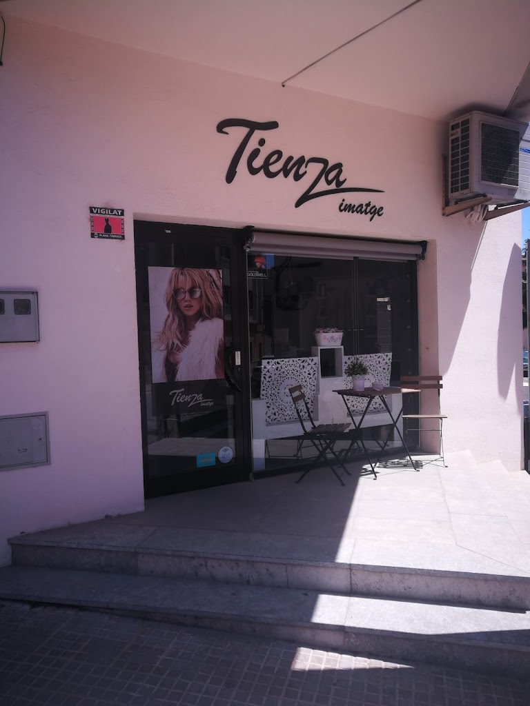 Tienza Imagen