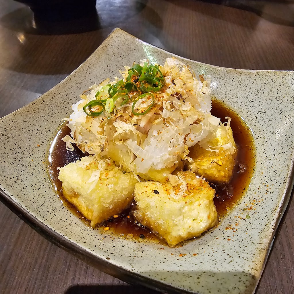 東嘉祥 丼飯 的照片