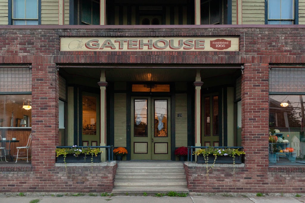Photo of The Gatehouse