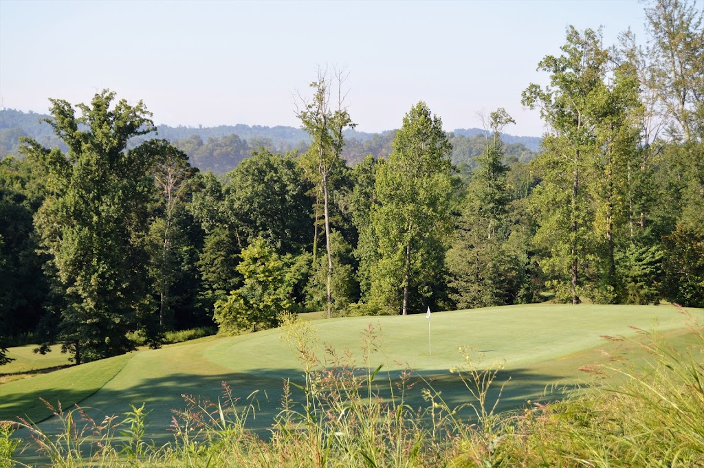  Williams Creek Golf Course