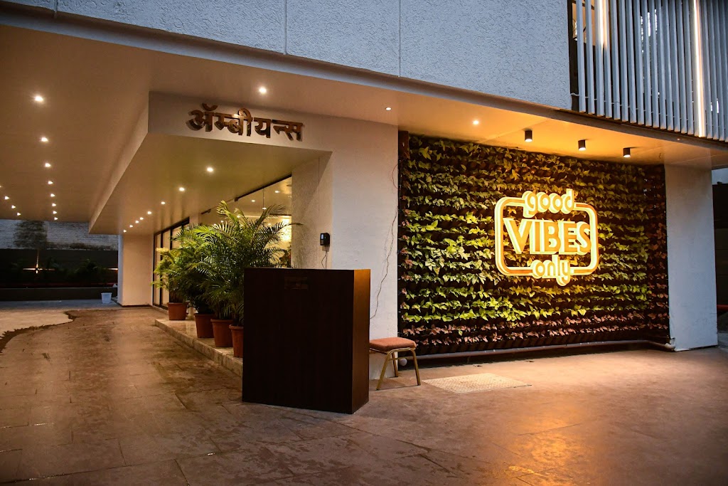 Hotel Ambience