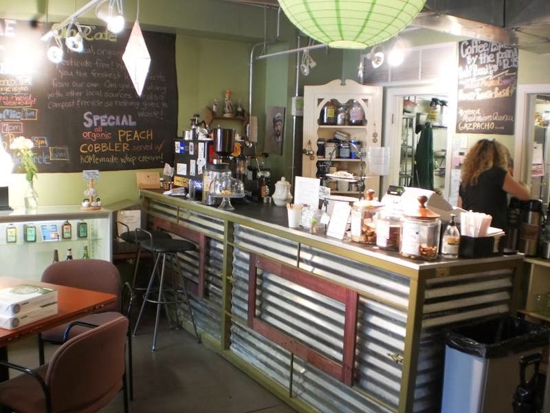Photo of Lydia's On Garfield
