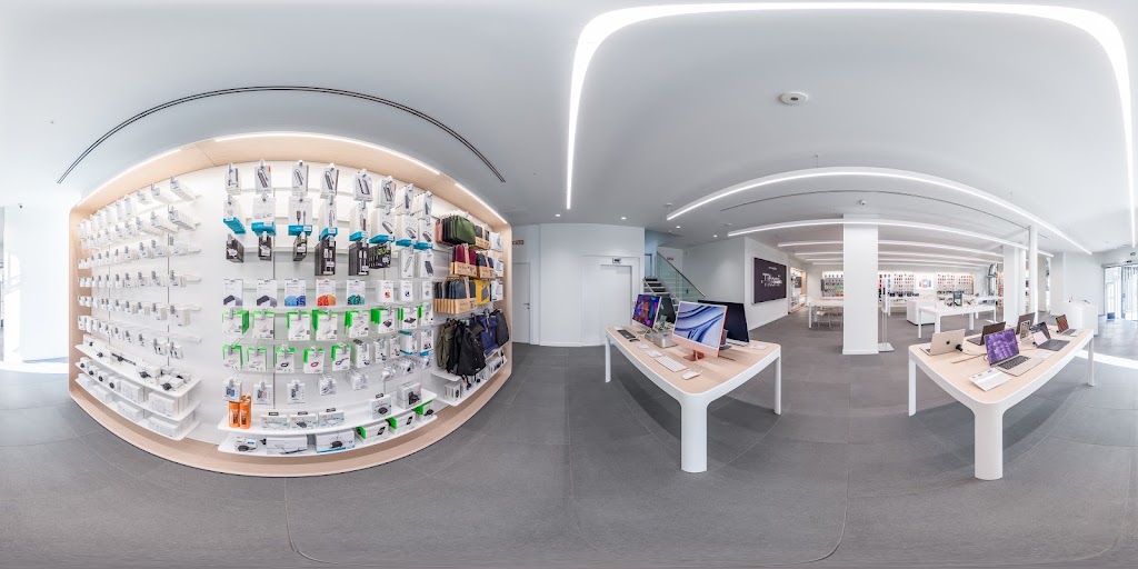 K-tuin Manresa Apple — Street View y 360deg