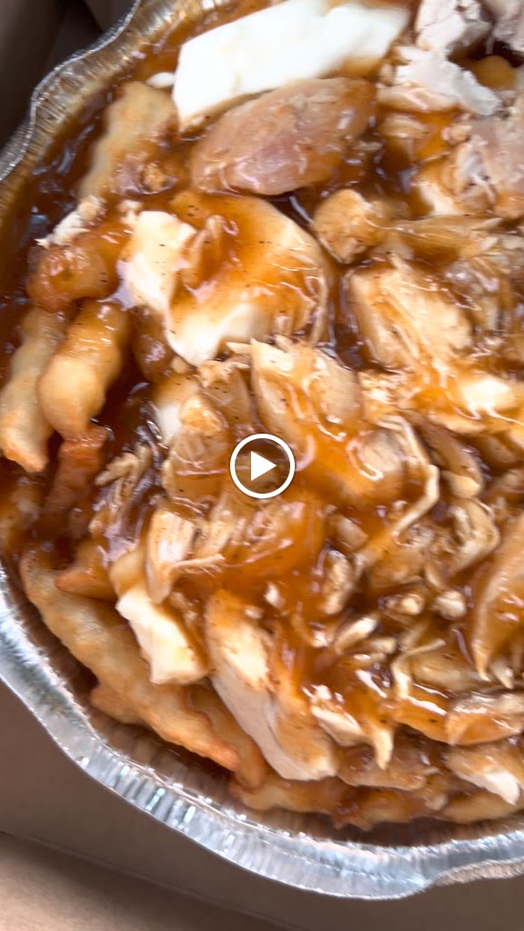 Poutine