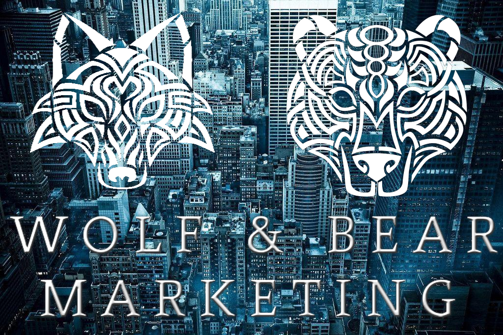 Wolf And Bear Marketing Inc