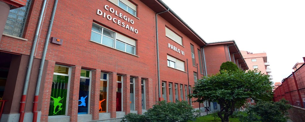 Colegio Diocesano Pablo VI