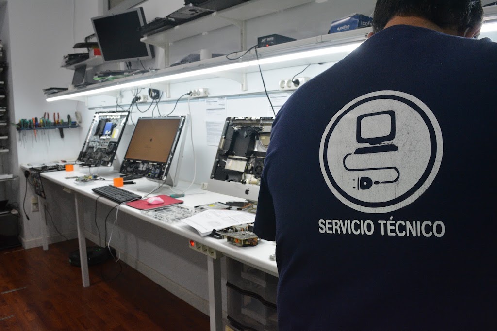 DEEVANDO INFORMATICA — Todas