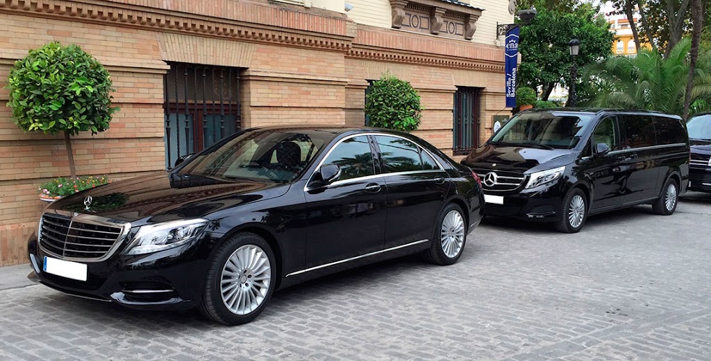 ATA Rent a Car