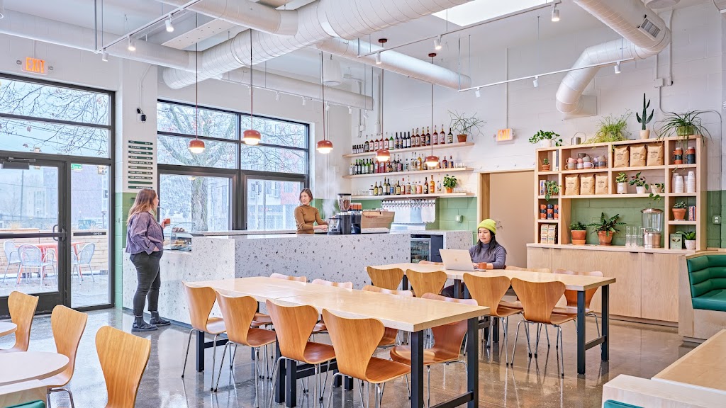 Photo of Lowertown Bar & Cafe