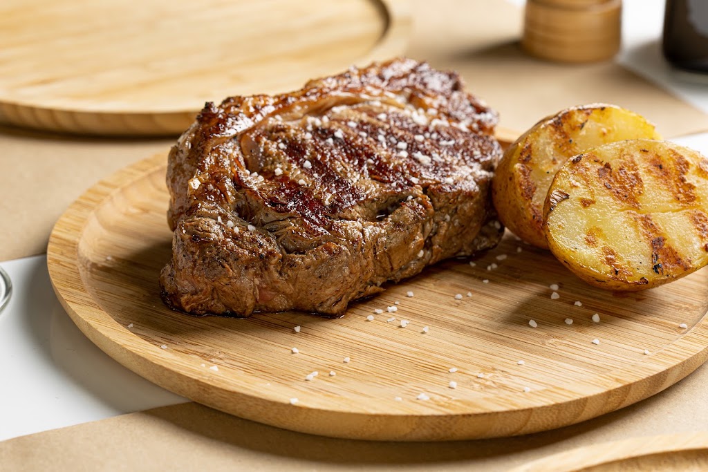 Restaurante Carne Argentina Valencia/Lliria/Benisano — Comida y bebida