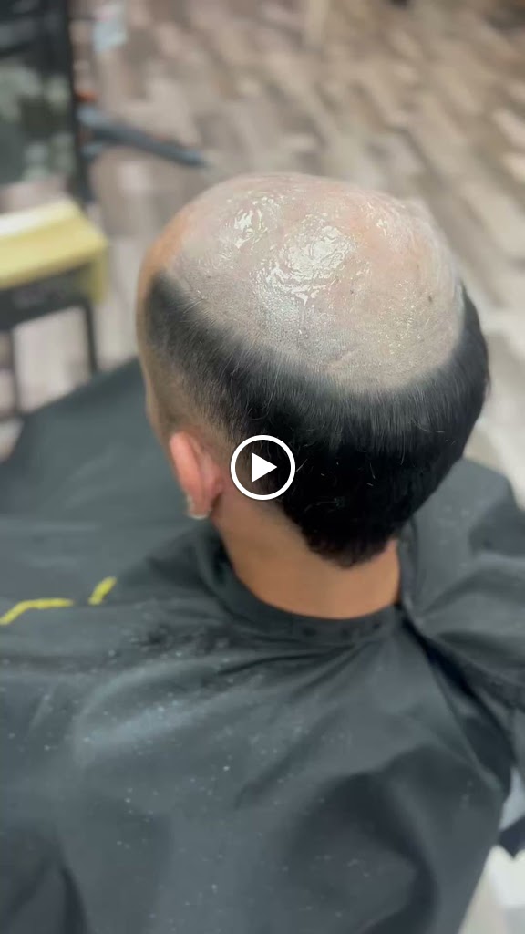 Italian Hair Project — Del propietario