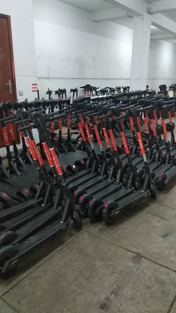 Falken Fleet Portugal Unip Lda