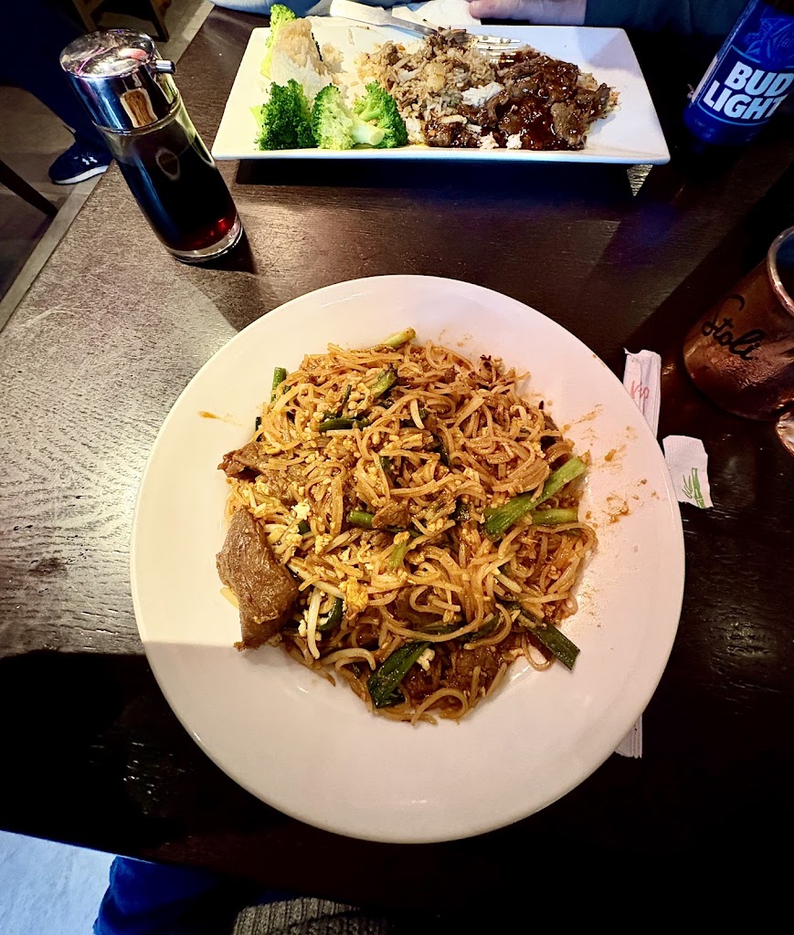 Lemongrass Asian Fusion Restaurant & Bar