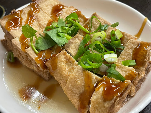 蘆洲 饞 傳統美食 的照片