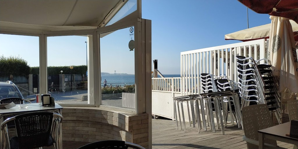 Bar restaurante Varadero Bastiagueiro