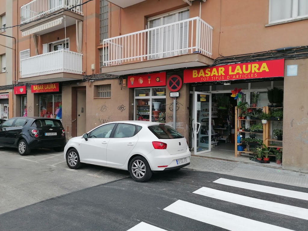 Basar Laura