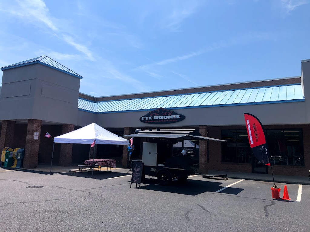  Fit Bodies Unlimited - Yorktown