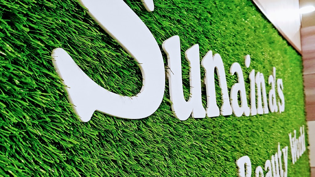 Sunaina S Beauty World Best Bridal Salon In Kurukshetra