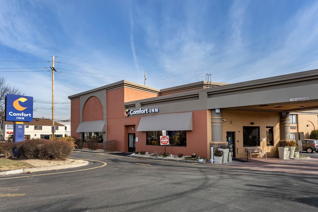 Comfort Inn Paramus-New York - Hotel in Paramus , United States of America