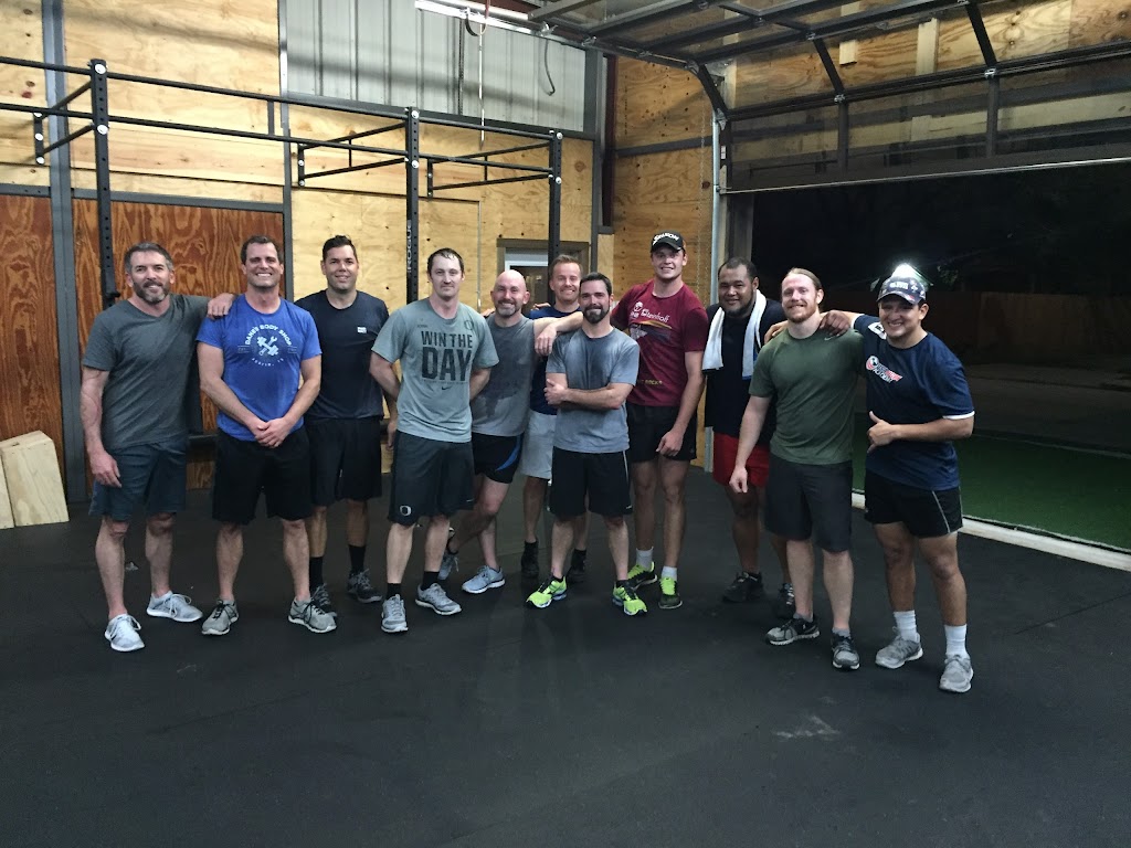  Dane's Body Shop - Manor Road