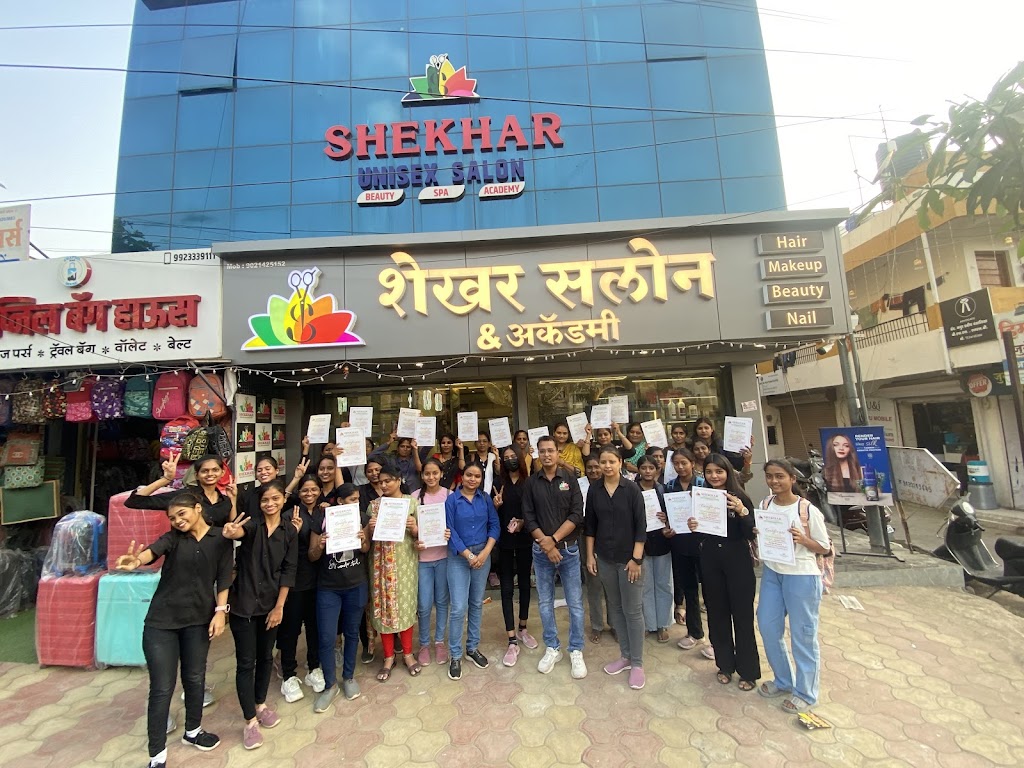 Shekhar Unisex Salon Academy