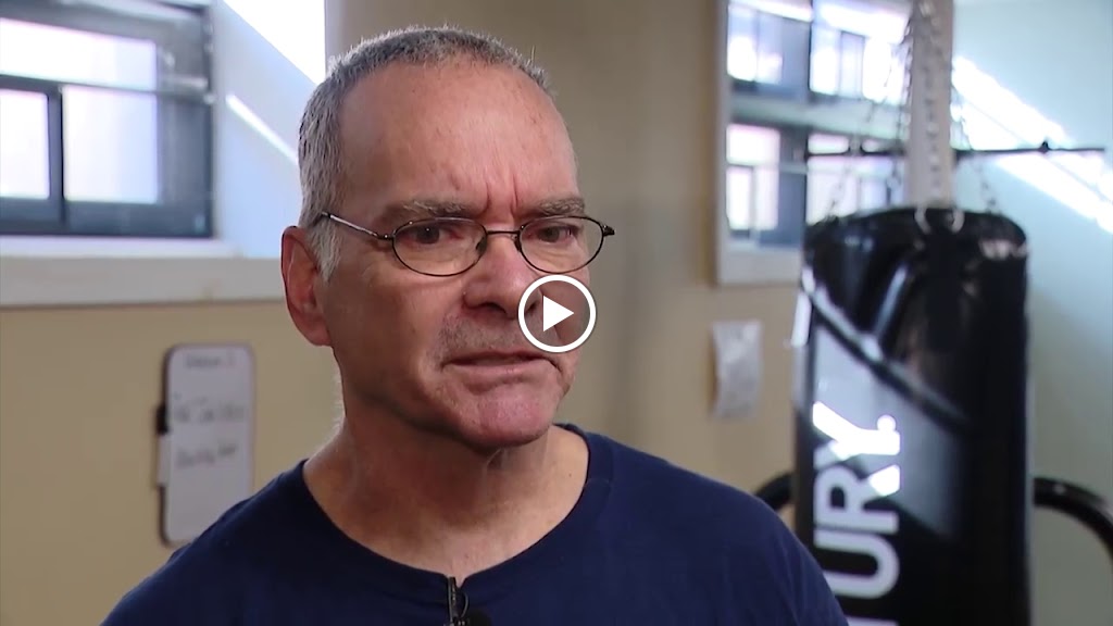  Rock Steady Boxing Eastern Island