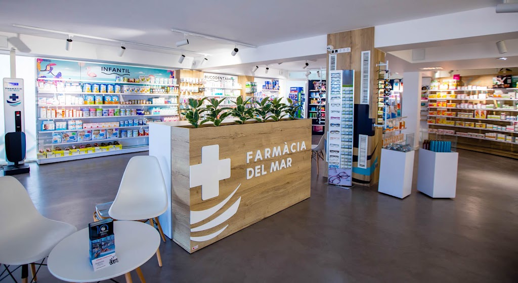 Farmacia del Mar Cambrils — Del propietario
