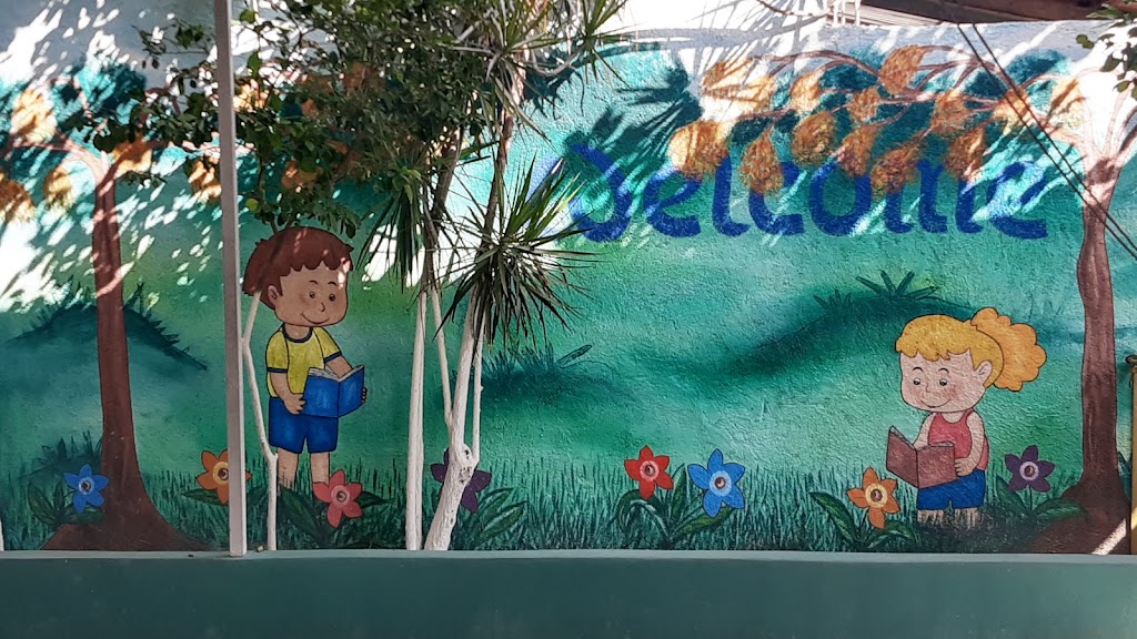 CENTRO EDUCATIVO MI MEJOR AMIGO