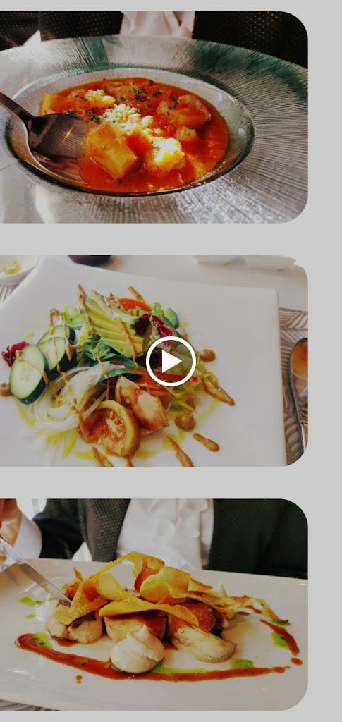 Restaurante La Casa Asador — Videos