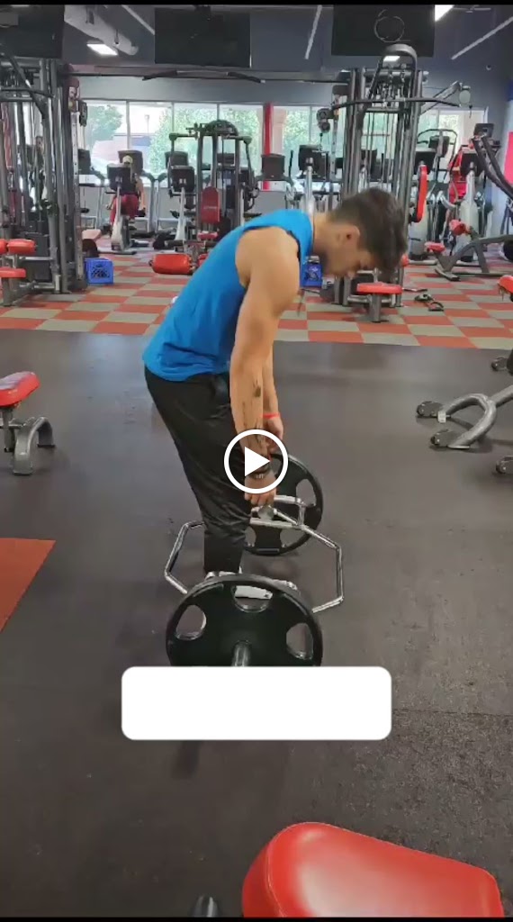  Workout Anytime Suwanee