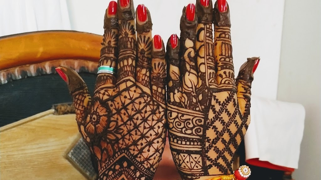 Mehndi Arts