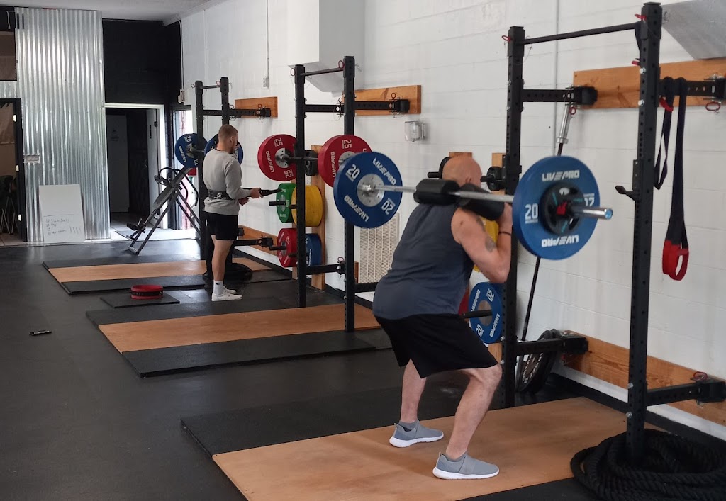  Good Better Best Strength & Conditioning