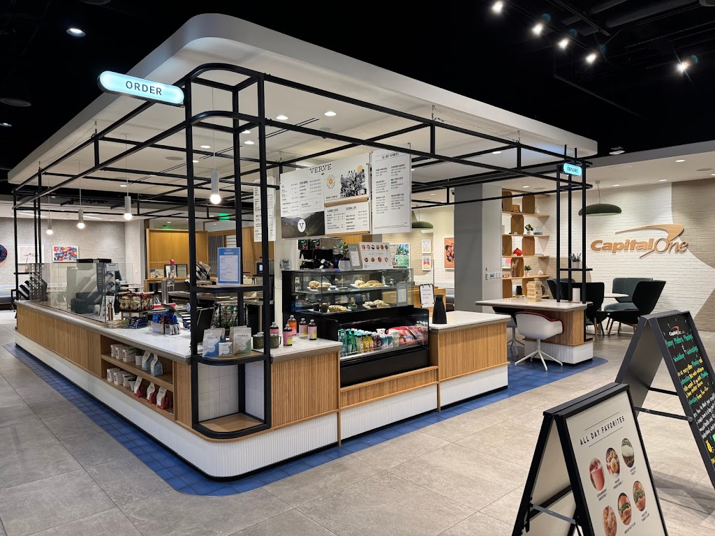 Photo of Capital One Cafe