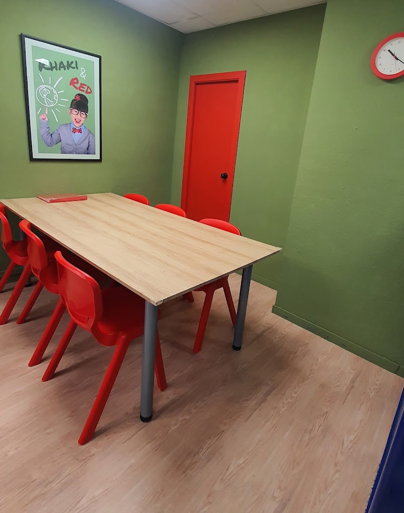 Formacion Barbera Centro de Estudios S.L