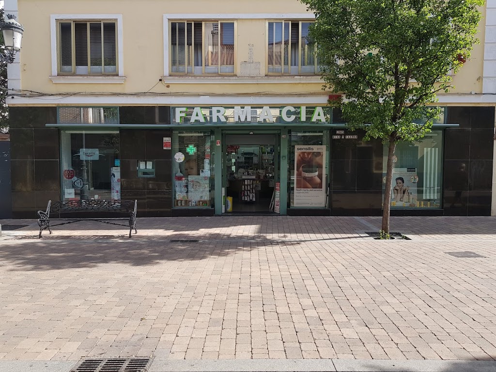 Farmacia Ruiz Castro