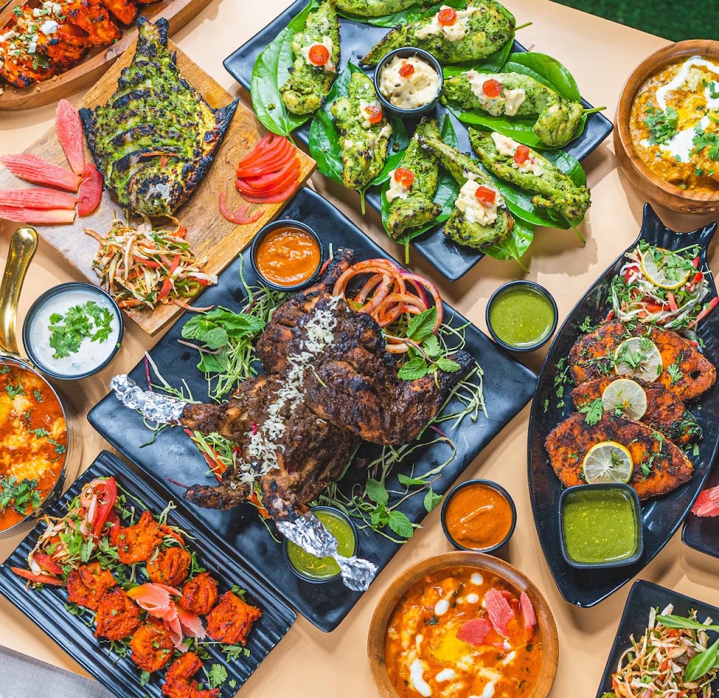Food & drink