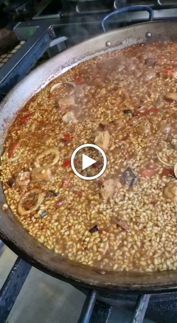 Restaurante la Forqueta - Cocina Mediterranea - Especialista en arroces — Videos