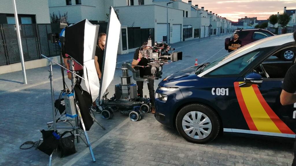 Car films solutions