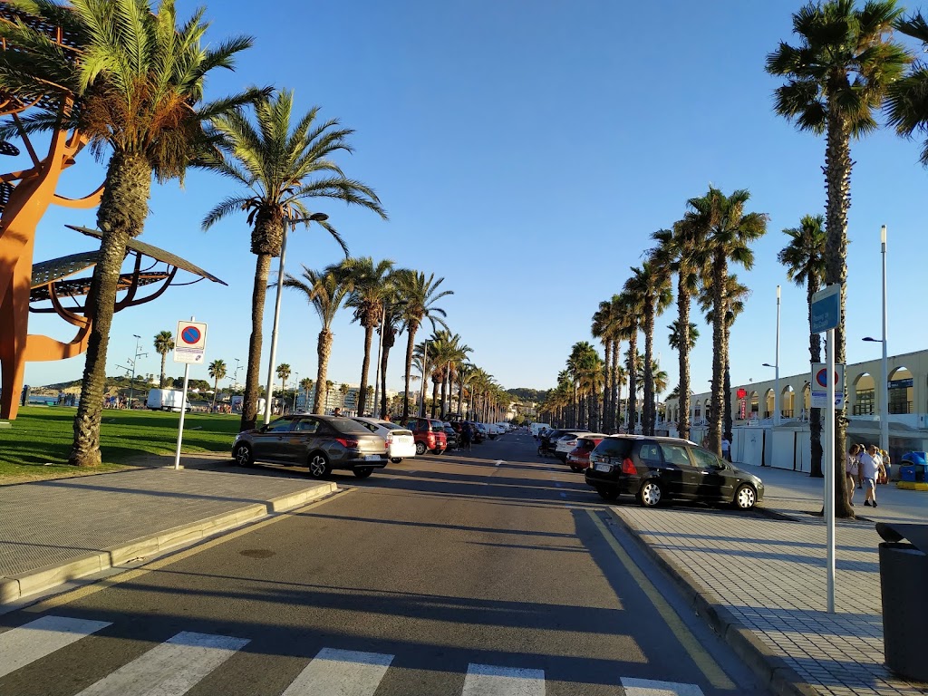 Batucada La Pineda — Turisme Vila-seca - Oficina de Turisme de la Pineda.
