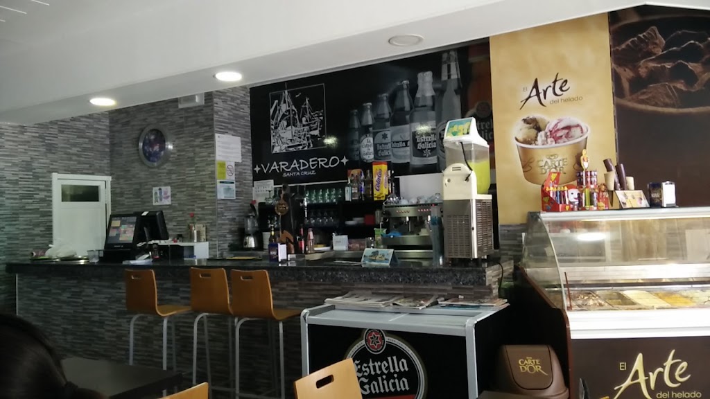 Pizzeria Varadero — Ambiente