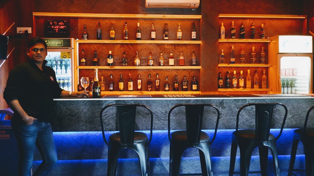 Rk Restaurant Bar
