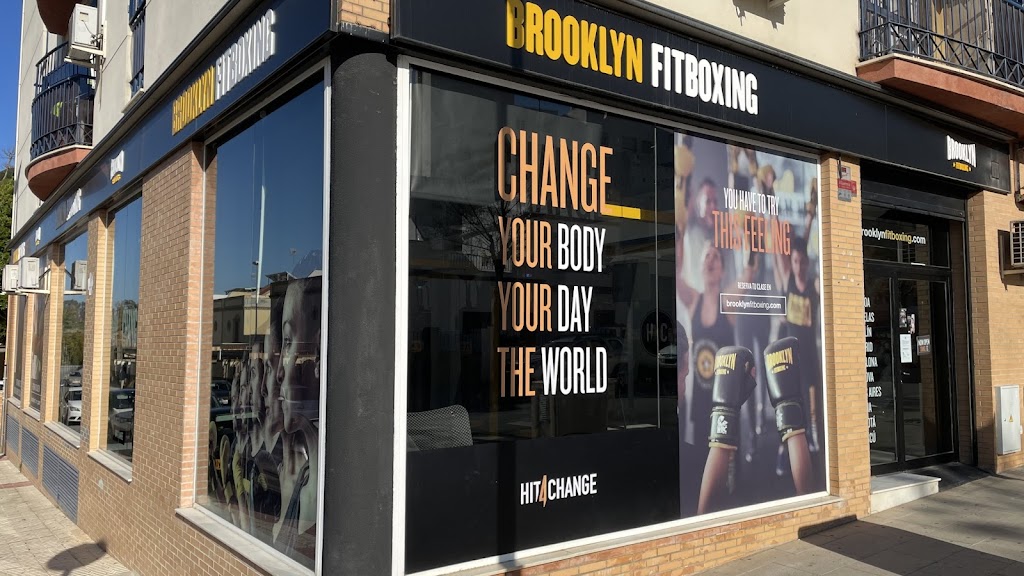 Brooklyn Fitboxing ALCALA DE GUADAIRA